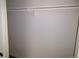 A simple closet for storage at 10792 E Exposition Ave Ave # 254, Aurora, CO 80012