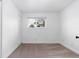 Cozy bedroom with carpet, closet and window offers a peaceful and private sanctuary at 5721 W 92Nd Ave # 52, Westminster, CO 80031