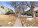 Exterior view of the community featuring walkways and landscaping at 5721 W 92Nd Ave # 52, Westminster, CO 80031