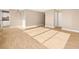 Inviting living area with modern features, hardwood floors, and natural light at 1196 N Grant St # 501, Denver, CO 80203