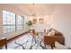 Comfortable living room with ample natural light and stylish decor at 3957 S Peach Way, Denver, CO 80237