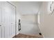 Bright and spacious living room features neutral carpeting and a large window at 874 Mercury Cir, Lone Tree, CO 80124