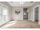 Spacious bedroom with walk-out balcony and ensuite bathroom at 20148 E Windy Pine Pl, Parker, CO 80134