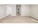 Hallway on the second floor at 20148 E Windy Pine Pl, Parker, CO 80134