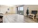 Open-concept living space with ample natural light at 480 S Marion Pkwy # 901, Denver, CO 80209