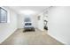 Bright basement bedroom with carpet, natural light and access to a workout room at 9630 W 38Th Ave, Wheat Ridge, CO 80033
