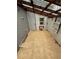 The interior showcases a well-lit area, featuring a door and a window at 9630 W 38Th Ave, Wheat Ridge, CO 80033