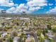 Aerial view of property location near King Soopers and 24 Hour Fitness at 12212 W 60Th Pl, Arvada, CO 80004