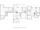 Floorplans showing the basement, main floor, and upper floor layouts of the home at 17452 W 83Rd Pl, Arvada, CO 80007