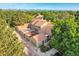 Expansive property featuring a spacious house, multi-car garage, and mature trees at 2299 Ranch Dr, Westminster, CO 80234