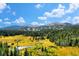 Scenic landscape with gondola and mountain views near a ski resort at 52 West Point Lode # A, Breckenridge, CO 80424