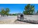 Aspen Hills neighborhood sign with decorative stone and attractive landscaping at 14700 E 104Th Ave # 1105, Commerce City, CO 80022