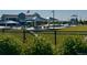 Enjoy the community pool featuring a splash pad, covered seating, and a clubhouse for residents in a Gathering-friendly neighborhood at 6802 S Uriah St, Aurora, CO 80016