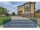 Modern two-story home with stone accents, manicured landscaping and inviting curb appeal at 4190 W Alameda Ave, Denver, CO 80219
