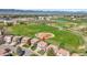 Lovely two-story home nestled in a neighborhood next to a large athletic park, complete with baseball field and football stadium at 10057 Cedaridge Way, Highlands Ranch, CO 80129