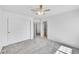 Bedroom featuring a closet and an ensuite bathroom at 10057 Cedaridge Way, Highlands Ranch, CO 80129