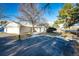 Cute ranch style home with 1 car attached garage at 14393 E Marina Dr, Aurora, CO 80014