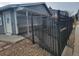 Community clubhouse with accessibility ramp at 3482 S Eagle St # 102, Aurora, CO 80014
