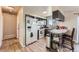 Efficient kitchen with modern appliances and breakfast bar at 330 N Wagonwheel Trl, Castle Rock, CO 80104