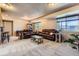 Spacious living room with natural light and neutral decor at 330 N Wagonwheel Trl, Castle Rock, CO 80104