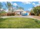 Charming single-Gathering home featuring a well-maintained front yard and a cozy blue deck at 3065 W 80Th Ave, Westminster, CO 80030