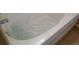 Close up of water filling the tub at 15594 E 97Th Ave, Commerce City, CO 80022