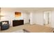 Bright bedroom with dresser and comfortable seating at 22311 E 38Th Pl, Aurora, CO 80019