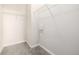 Walk-in closet with wire shelving for storage and organization at 4100 Albion St # 523, Denver, CO 80216
