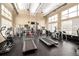 This community gym offers elliptical machines, treadmills, weights, and other fitness equipment at 4100 Albion St # 523, Denver, CO 80216