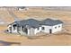 Luxury home with a large backyard and a spacious layout at 30410 E 161St Ave, Brighton, CO 80603