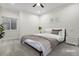 Spacious bedroom featuring a comfortable bed and plenty of natural light at 30410 E 161St Ave, Brighton, CO 80603