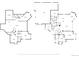Two-story floor plan with multiple bedrooms and bathrooms at 30410 E 161St Ave, Brighton, CO 80603