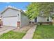 Charming single-Gathering home with two-car garage and a well-manicured lawn in a quiet neighborhood at 1390 W 78Th Cir, Denver, CO 80221
