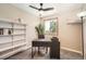 Bright office space with natural light and a modern aesthetic at 10457 Owens Cir, Broomfield, CO 80021