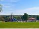 Colorful playground at Countryside Park with slides, swings, and a picnic shelter at 10457 Owens Cir, Broomfield, CO 80021