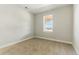 Cozy bedroom with natural light at 5698 Farrier Pt, Castle Rock, CO 80104