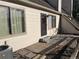 Inviting home featuring a patio, well-maintained walkway, and a welcoming entrance at 4246 S Eldridge St # 103, Morrison, CO 80465