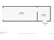 Floor plan of the detached garage showing dimensions, totaling 405 sq ft at 1292 Kearney St, Denver, CO 80220