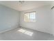 Sunny bedroom with natural light and a neutral color palette at 2822 Flint Ct, Superior, CO 80027
