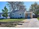Charming home featuring a well-maintained lawn and a freshly painted exterior in a desirable neighborhood at 4920 Clay St, Denver, CO 80221