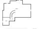 Detailed basement floor plan showing large basement with adjoining office and staircase at 13970 Craig Way, Broomfield, CO 80020