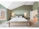 Bedroom featuring natural lighting, neutral-toned walls, and ample space for relaxation and rest at 2345 Spotswood Pl, Boulder, CO 80304