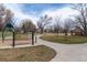 Elks Park featuring a playground, walking paths, and green spaces, perfect for community recreation at 2345 Spotswood Pl, Boulder, CO 80304