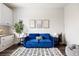Inviting living room featuring stylish decor and bright natural light at 10039 Heatherwood Pl, Highlands Ranch, CO 80126