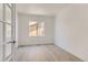 Clean office space with nice light coming in, perfect for working from home at 2525 Lupton Ln, Lafayette, CO 80026