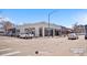 A mix of shops, restaurants and services line the streetscape at 1907 W Elk Pl, Denver, CO 80211