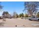 Wide street view highlighting the accessible street and pedestrian-friendly sidewalks at 1907 W Elk Pl, Denver, CO 80211