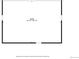 Floor plan of a barn highlighting its dimensions and layout, ideal for storage or agricultural use at 14290 W 54Th Ave, Arvada, CO 80002