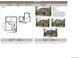 Floor plan with elevation options and community information, illustrating the home's design and layout at 27655 E Geddes Pl, Aurora, CO 80016