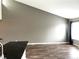 Cozy living room with hardwood floors, lots of natural light, and a great view at 1470 S Quebec Way # 275, Denver, CO 80231